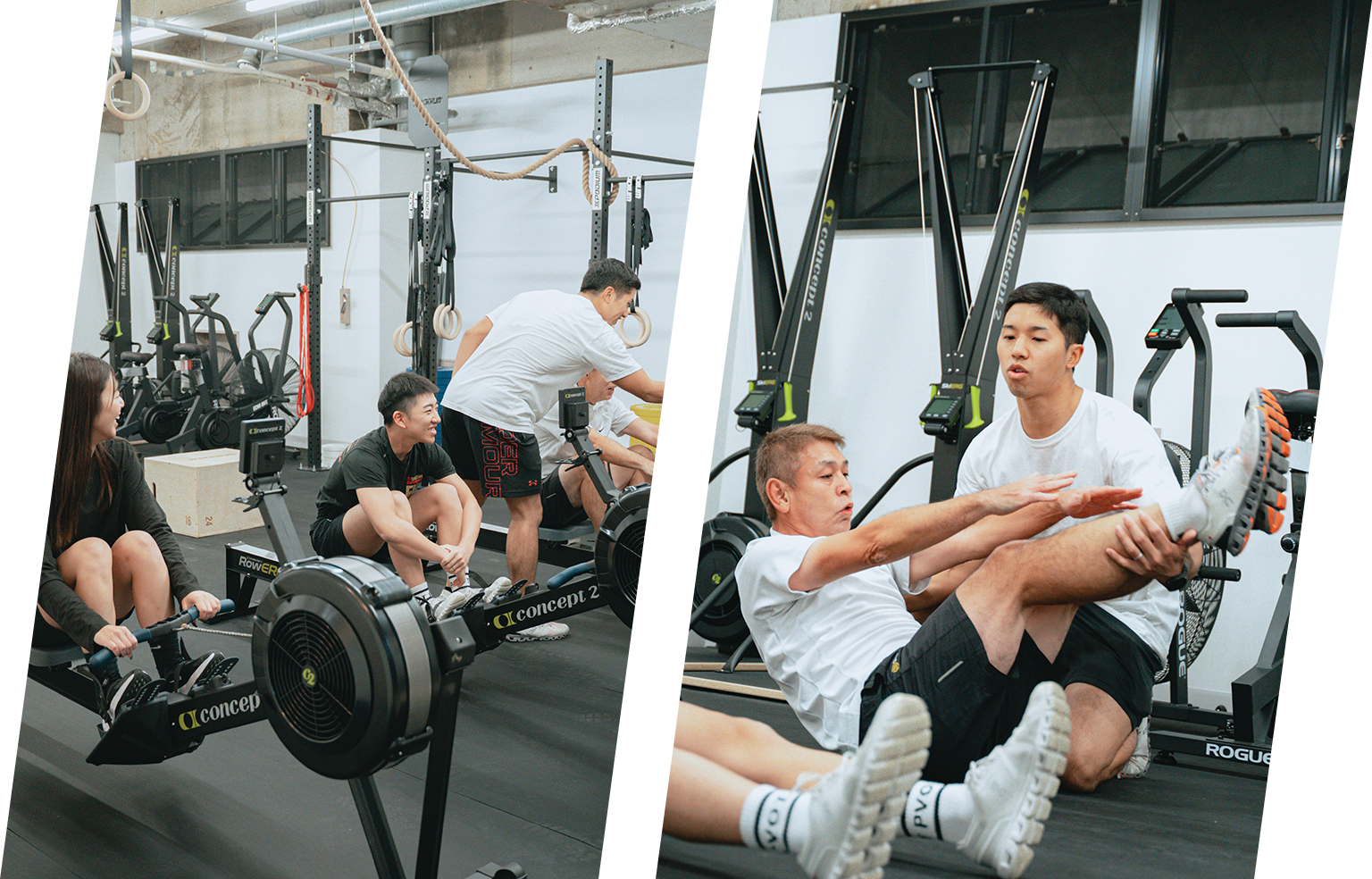 松屋町駅から徒歩6分